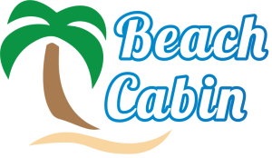 Beach Cabin Logo
